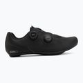 Men's road shoes Giro Regime II black 2