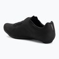 Men's road shoes Giro Regime II black 3
