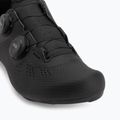 Men's road shoes Giro Regime II black 7