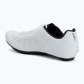 Men's road shoes Giro Regime II white 3