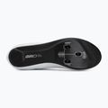 Men's road shoes Giro Regime II white 4