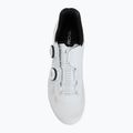 Men's road shoes Giro Regime II white 5