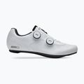 Men's road shoes Giro Regime II white