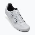 Men's road shoes Giro Regime II white 2