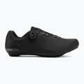 Men's road shoes Giro Cadet II black 2