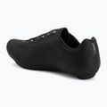 Men's road shoes Giro Cadet II black 3