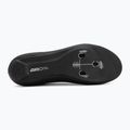 Men's road shoes Giro Cadet II black 4