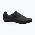 Men's road shoes Giro Cadet II black