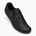 Men's road shoes Giro Cadet II black 2