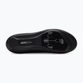 Men's road shoes Giro Cadet II black 3