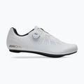 Men's road shoes Giro Cadet II white