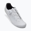 Men's road shoes Giro Cadet II white 2