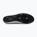 Men's road shoes Giro Cadet II white 3
