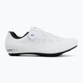 Men's road shoes Giro Cadet II white 2