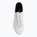 Men's road shoes Giro Cadet II white 5