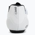 Men's road shoes Giro Cadet II white 6