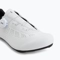 Men's road shoes Giro Cadet II white 7