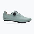 Men's road shoes Giro Cadet II sky blue