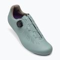 Men's road shoes Giro Cadet II sky blue 2