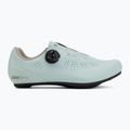 Men's road shoes Giro Cadet II sky blue 2