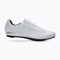 Men's road shoes Giro Stylus II white