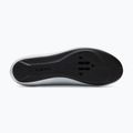 Men's road shoes Giro Stylus II white 3