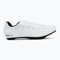 Men's road shoes Giro Stylus II white 2