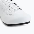 Men's road shoes Giro Stylus II white 7