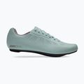Men's road shoes Giro Stylus II sky blue