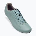 Men's road shoes Giro Stylus II sky blue 2