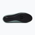 Men's road shoes Giro Stylus II sky blue 3
