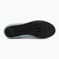 Men's road shoes Giro Stylus II sky blue 4
