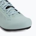 Men's road shoes Giro Stylus II sky blue 7