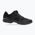 Men's MTB Cycling shoes Giro Gauge Boa black