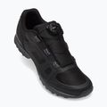 Men's MTB Cycling shoes Giro Gauge Boa black 2