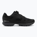 Men's MTB Cycling shoes Giro Gauge Boa black 2