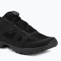 Men's MTB Cycling shoes Giro Gauge Boa black 7