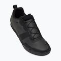 Men's cycling platform shoes Giro Tracker black 2