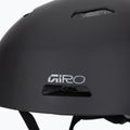 Helmet Giro Quarter FS 2026 matte black 7