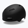 Helmet Giro Quarter FS 2026 matte black