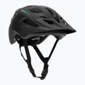 Children's bike helmet Giro Tremor Child JR matte black/vivid green