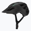 Children's bike helmet Giro Tremor Child JR matte black/vivid green 3