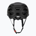 Children's bike helmet Giro Tremor Child JR matte black/vivid green 4