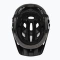 Children's bike helmet Giro Tremor Child JR matte black/vivid green 5