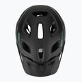 Children's bike helmet Giro Tremor Child JR matte black/vivid green 6