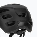 Children's bike helmet Giro Tremor Child JR matte black/vivid green 7