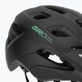 Children's bike helmet Giro Tremor Child JR matte black/vivid green 8