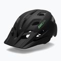 Children's bike helmet Giro Tremor Child JR matte black/vivid green