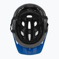 Children's bike helmet Giro Tremor Child JR matte blue jewel 5