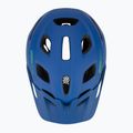 Children's bike helmet Giro Tremor Child JR matte blue jewel 6